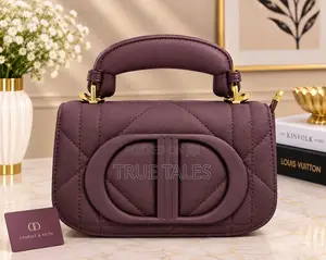 Cute Stock Ladies Handbag - Aollibao MAR