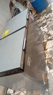 A&S Double Door Chest Freezer - 2 Months Used - 3