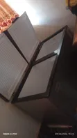A&S Double Door Chest Freezer - 2 Months Used - 4