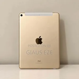 Apple iPad Wi-Fi 128GB