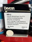 Devcon WR-2 Wear Resistant Putty (Stock No. 11411) - 1