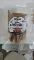 Woorer Foods Groundnut Candy (Sisi Pelebe) 150g - 2