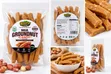 Woorer Foods Groundnut Candy (Sisi Pelebe) 150g - 4