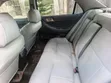 Honda Accord 2001 Silver - 2