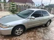 Honda Accord 2001 Silver - 5