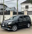 Lexus GX 460 2010 Baki - 1