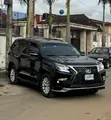 Lexus GX 460 2010 Baki - 2