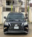 Lexus GX 460 2010 Baki - 5