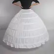 Wedding Dress Petticoat - Brand New - 1