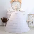 Wedding Dress Petticoat - Brand New - 2