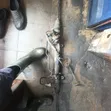 Steering Rack Toyota Corolla 2002 - 1