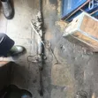 Steering Rack Toyota Corolla 2002 - 2
