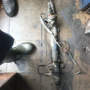 Steering Rack Toyota Corolla 2002