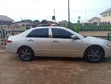 Honda Accord 2007 Silver - 2