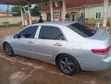 Honda Accord 2007 Silver - 4
