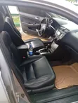 Honda Accord 2007 Silver - 5