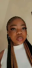 Hair Stylist - Braids & Fixing - 1