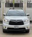 Toyota Highlander XLE V6 4x4 SUV 2016 - 1