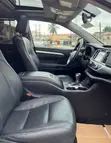 Toyota Highlander XLE V6 4x4 SUV 2016 - 5