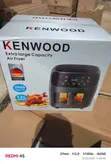 Brand New Kenwood 12L Extra Large Digital Air Fryer - 1