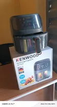 Brand New Kenwood 12L Extra Large Digital Air Fryer - 2