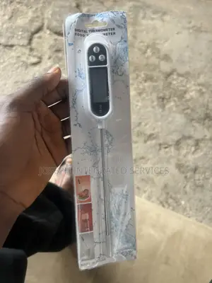 TP300 Digital Food Thermometer