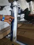 Ultra Filtration (UF) Filter - 2000 L/hr - 2