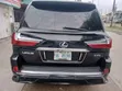 Lexus LX 570 2010 Baki (An Gyara Zuwa 2020) - 1