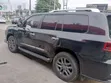Lexus LX 570 2010 Baki (An Gyara Zuwa 2020) - 3