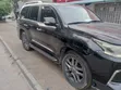 Lexus LX 570 2010 Baki (An Gyara Zuwa 2020) - 4