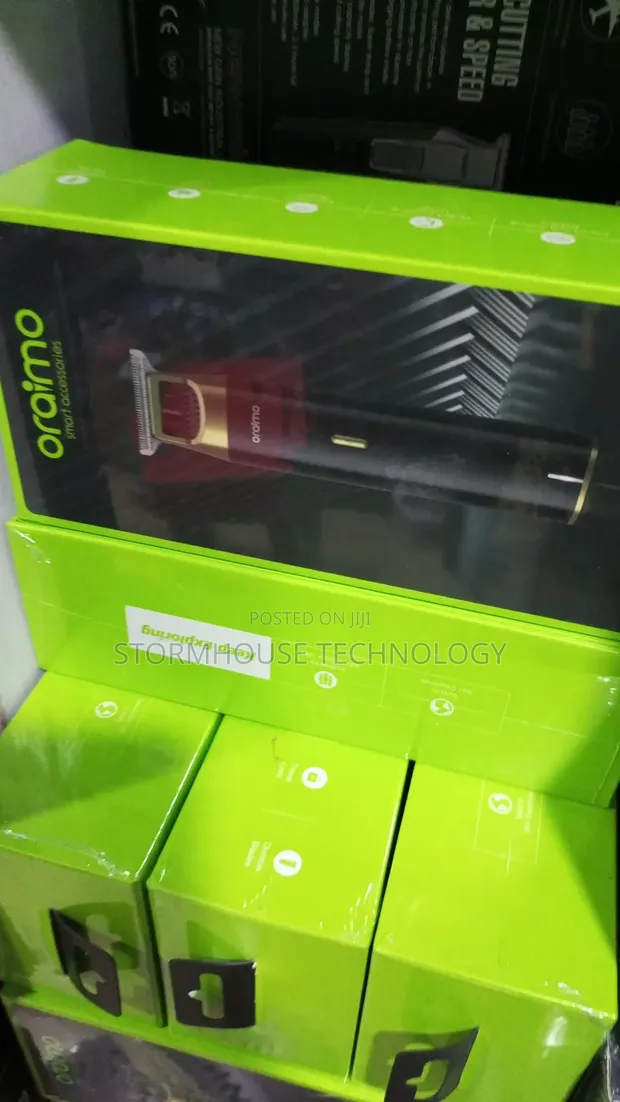 Oraimo Trimmer - 1