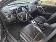 Hyundai Elantra Limited 2012 Black - 4