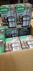 AVINAS Stainless Steel Electric Coffee Grinder (AV-668) - 3