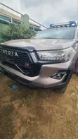 Toyota Hilux GR Sport ta 2017 - 1