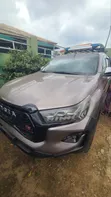 Toyota Hilux GR Sport ta 2017 - 2