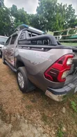 Toyota Hilux GR Sport ta 2017 - 4