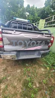Toyota Hilux GR Sport ta 2017 - 5