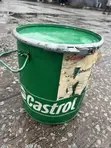 Castrol Industrial Grease/Lubricant (15-18kg) - 2