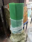 1.5m x 30m Poultry Plastic Mesh (12mm) - 2