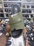 Zara Men's Casual Slippers - 1