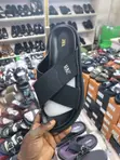 Zara Men's Casual Slippers - 2