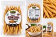 Woorer Foods Naija Kokoro Snack - 120g - 1