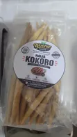 Woorer Foods Naija Kokoro Snack - 120g - 3