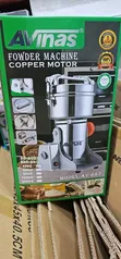 AVINAS 500g Commercial Spice Grain Grinder (AV-687) - 2