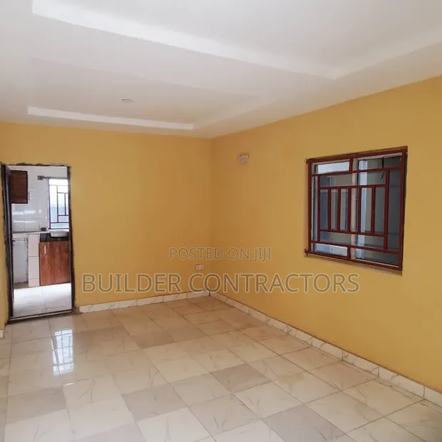 Furnished 1-Bedroom Bungalow in Quarters Extension, Kuje for Rent - 1