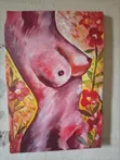 Blooming Within - Original Artwork - 2