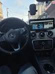 Mercedes-Benz C300 Android Screen with Reverse Camera - 1