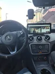 Mercedes-Benz C300 Android Screen with Reverse Camera - 2