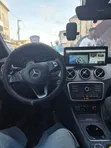 Mercedes-Benz C300 Android Screen with Reverse Camera - 3