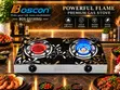 Boscon Gilash Infrared Mai Kona Mold (1+1) - 2